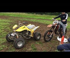 250 quad