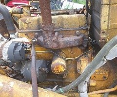 Ford job for sale