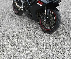07 gsxr 750 k7