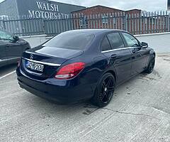 Mercedes c220 nctd 2022 taxed 12/20 may px cash either way