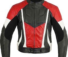 Motorcycle Leather Jackets