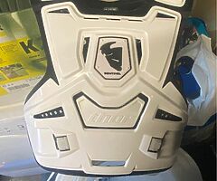 Body armour