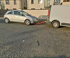 I am looking for lod car s