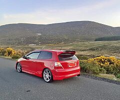 EP3 Type R