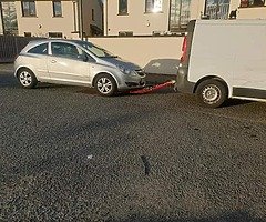 I am looking for lod car s