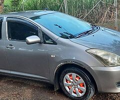 Car for sale