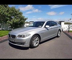 Bmw 520D Auto