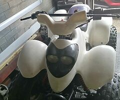 100cc air cool