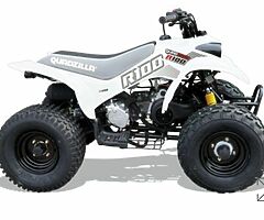 Need work done on quad