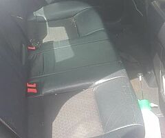 St mondeo forsale or  breaking