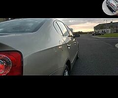 Passat 2008 tsi
