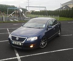 Passat 2.0 tdi 170 bhp not mapped
