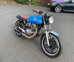 1978 Honda CB