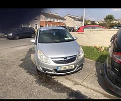 Opel corsa - Image 3/7
