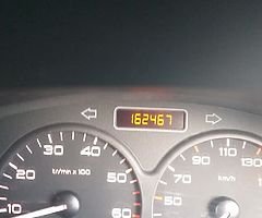Citreon berlingo 1.6hdi - Image 4/8