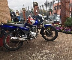 Lookung back wheel - Image 3/3