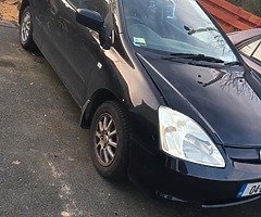 2004 honda civic - Image 3/4