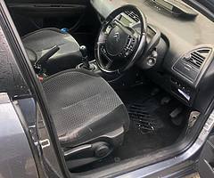 2005 citroen C4 - Image 3/9