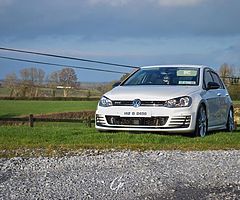 142 Vw Golf - Image 4/10