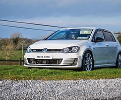 142 Vw Golf - Image 5/10