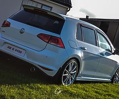 142 Vw Golf - Image 6/10
