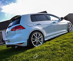 142 Vw Golf - Image 7/10