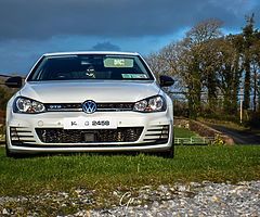 142 Vw Golf - Image 8/10