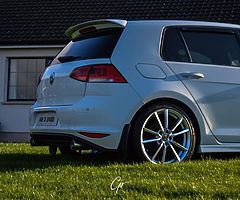 142 Vw Golf - Image 9/10