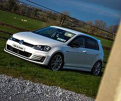 142 Vw Golf - Image 10/10