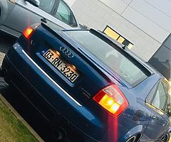 Audi A4 - Image 4/10
