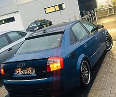 Audi A4 - Image 5/10
