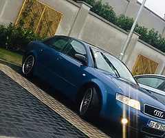 Audi A4 - Image 6/10