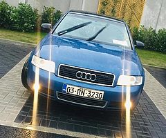 Audi A4 - Image 8/10