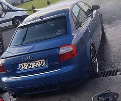 Audi A4 - Image 10/10
