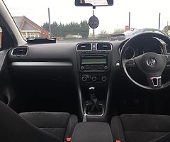 2010 highline golf 1.6 tdi - Image 3/9