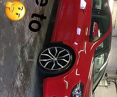 2010 highline golf 1.6 tdi - Image 4/9