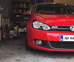 2010 highline golf 1.6 tdi - Image 5/9