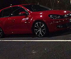 2010 highline golf 1.6 tdi - Image 7/9