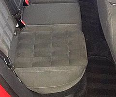 2010 highline golf 1.6 tdi - Image 8/9