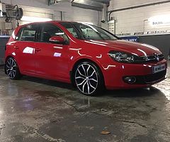 2010 highline golf 1.6 tdi - Image 9/9