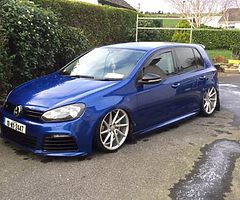 Mk6 golf - Image 4/10
