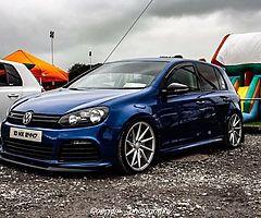 Mk6 golf - Image 9/10