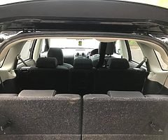 10 NISSAN QASHQAI +2 (7 SEATER) NCT 7-20 TAX 10-19 - Image 6/9