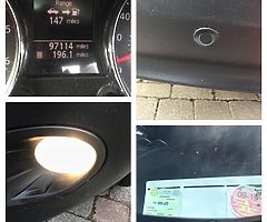 10 NISSAN QASHQAI +2 (7 SEATER) NCT 7-20 TAX 10-19 - Image 8/9