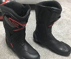 Alpinestar SNX 6 boot