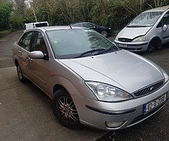 Ford focus - Image 3/3