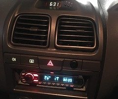 Hyundai Accent 2002 - Image 8/8