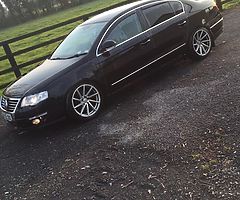 07 passat 1.9tdi