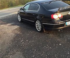 07 passat 1.9tdi