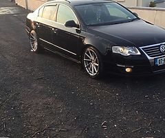 07 passat 1.9tdi - Image 4/4